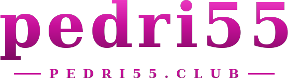pedri55 logo